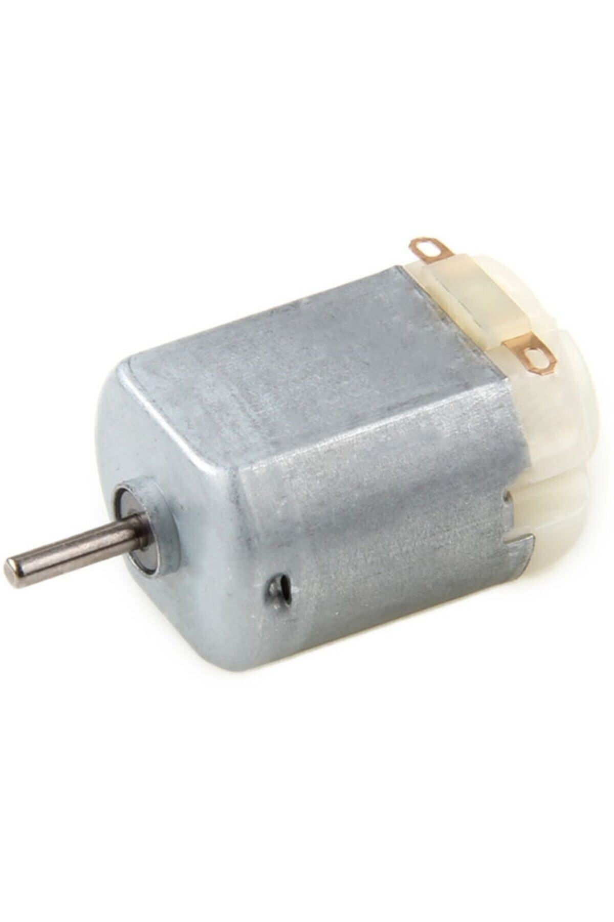 DC 3V-9V Oyuncak Motoru Deney Motoru