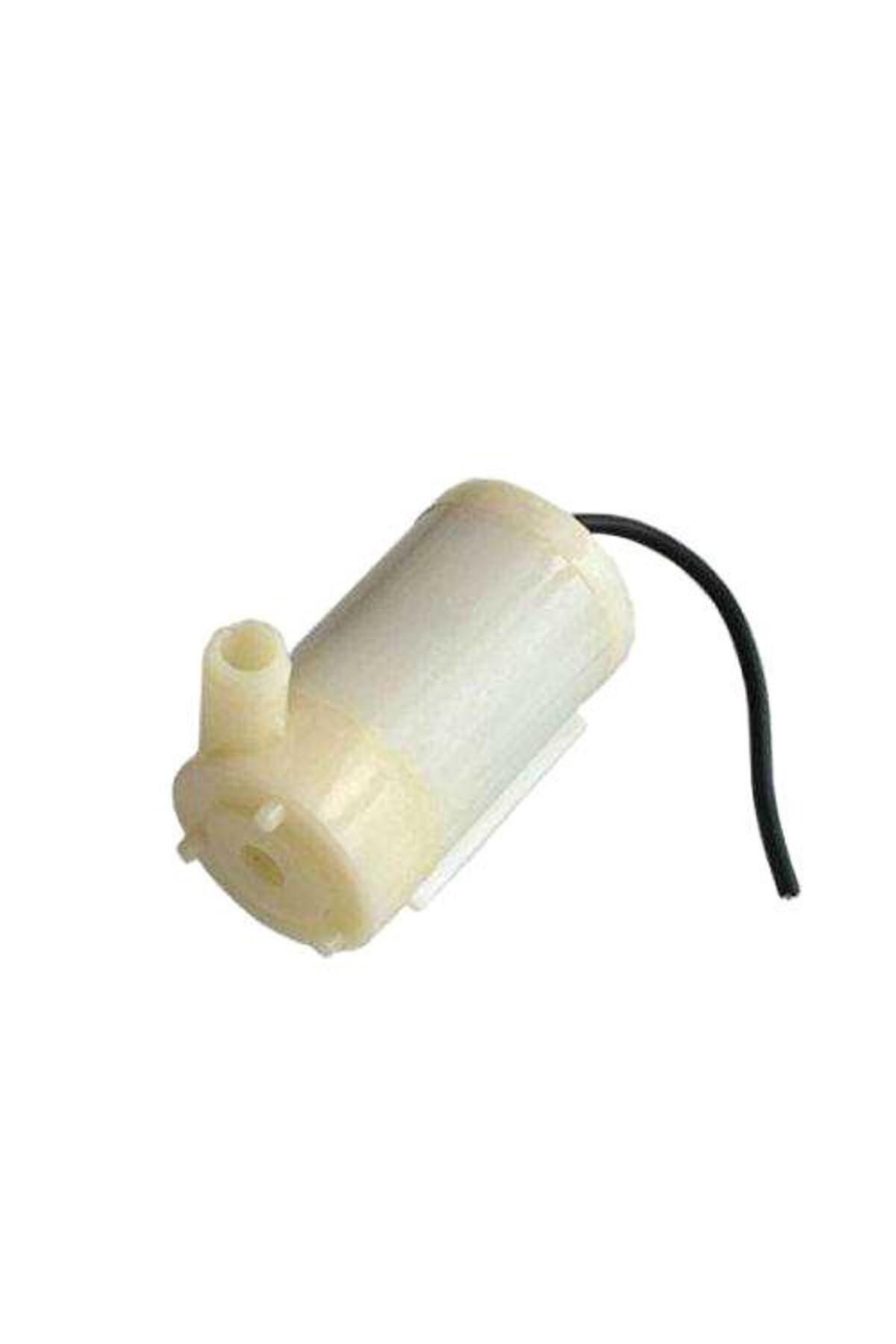 Arduino Mini Dalgic Su Pompasi 3V-6V