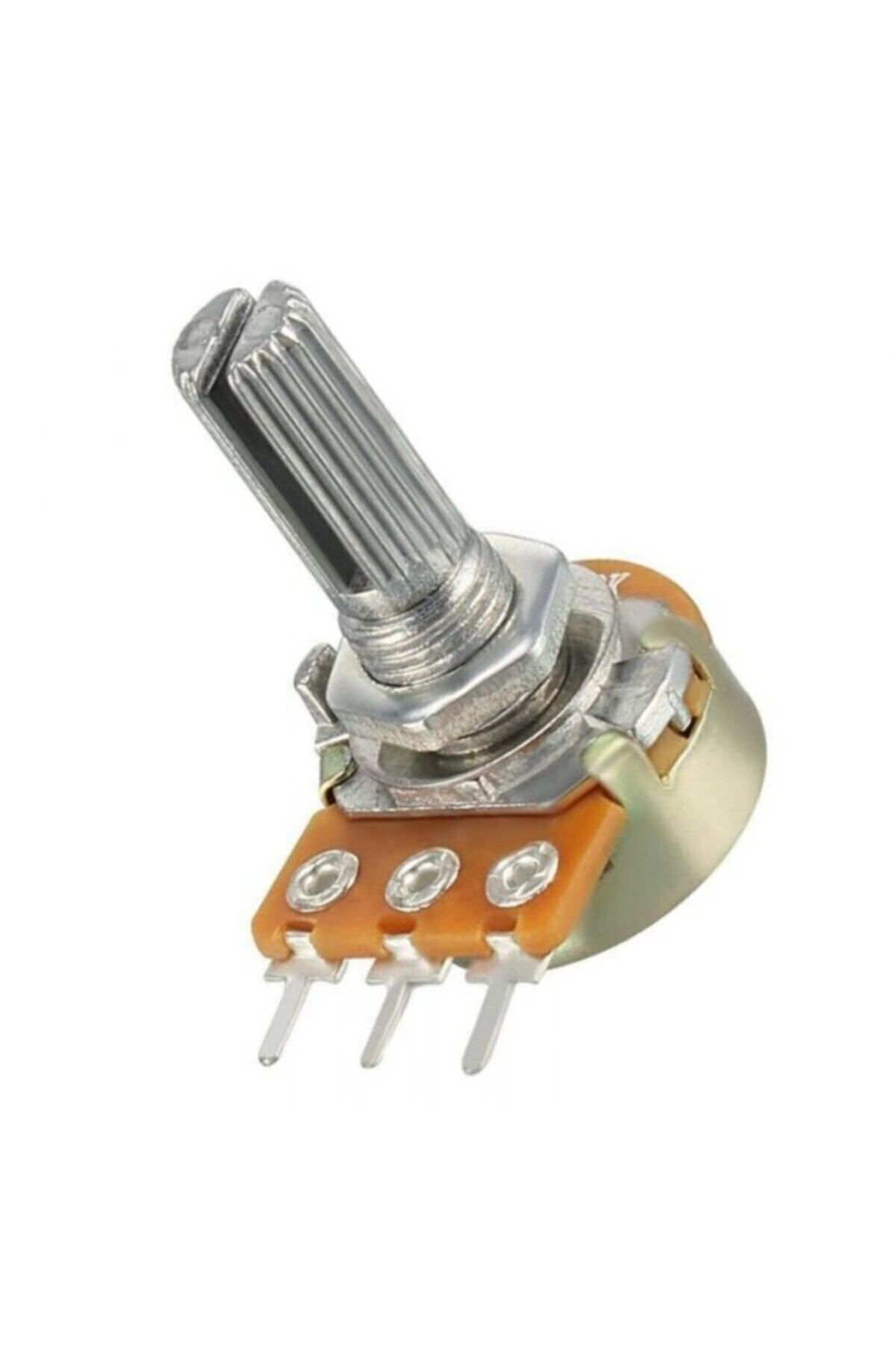 2 Adet 10k Potans Arduino