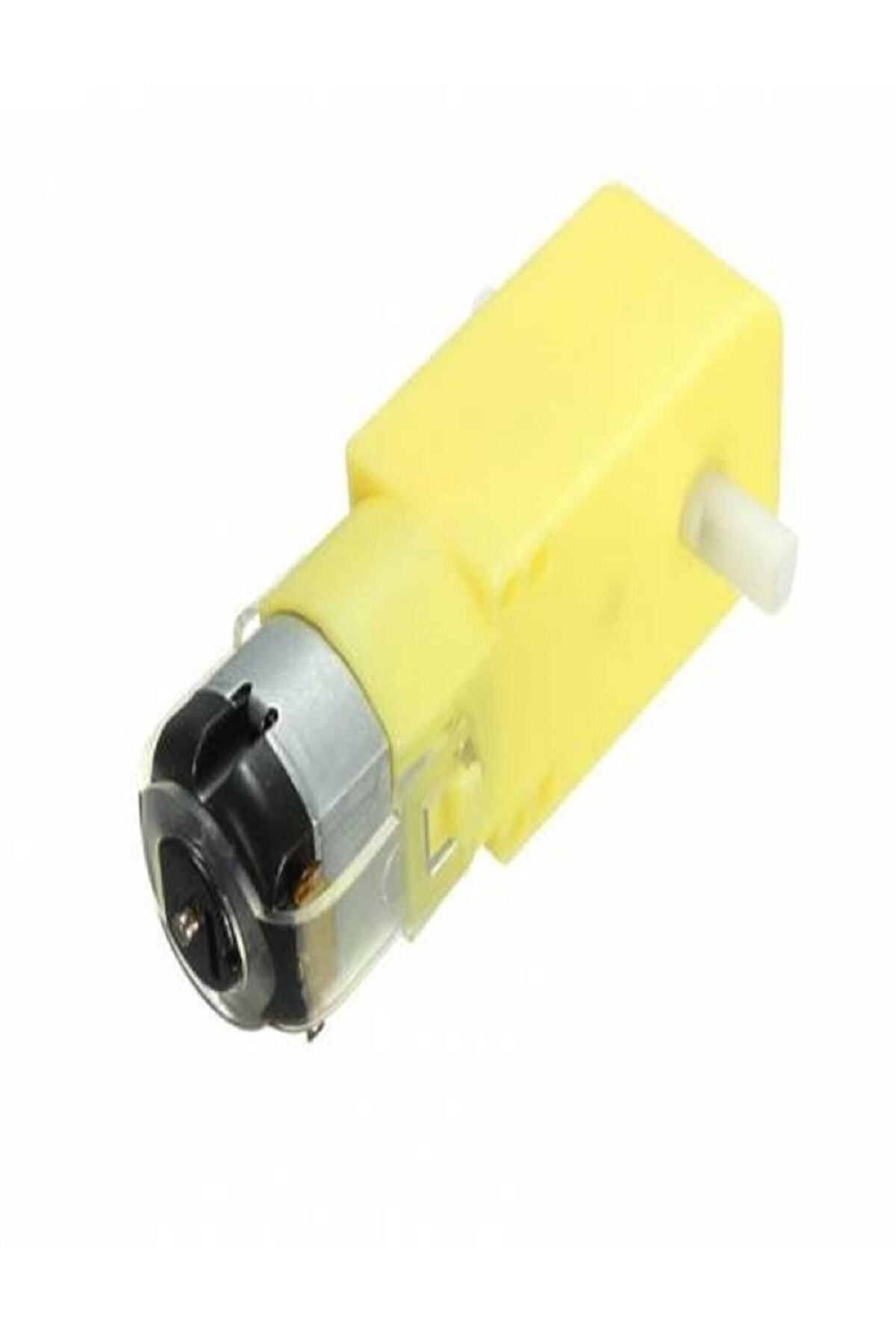 6v 250 Rpm Motor Arduino