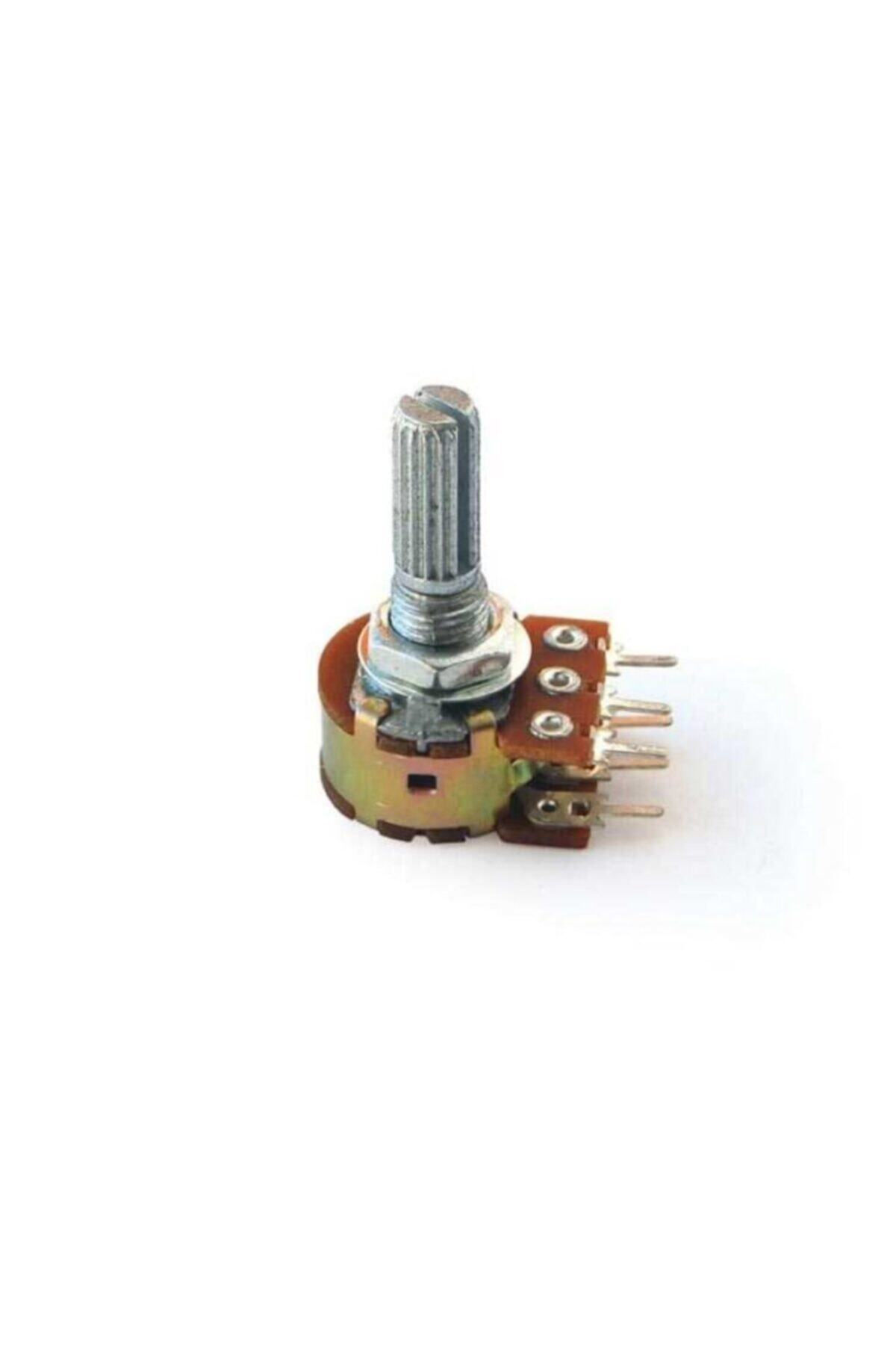 10 kOhm Potansiyometre Arduino