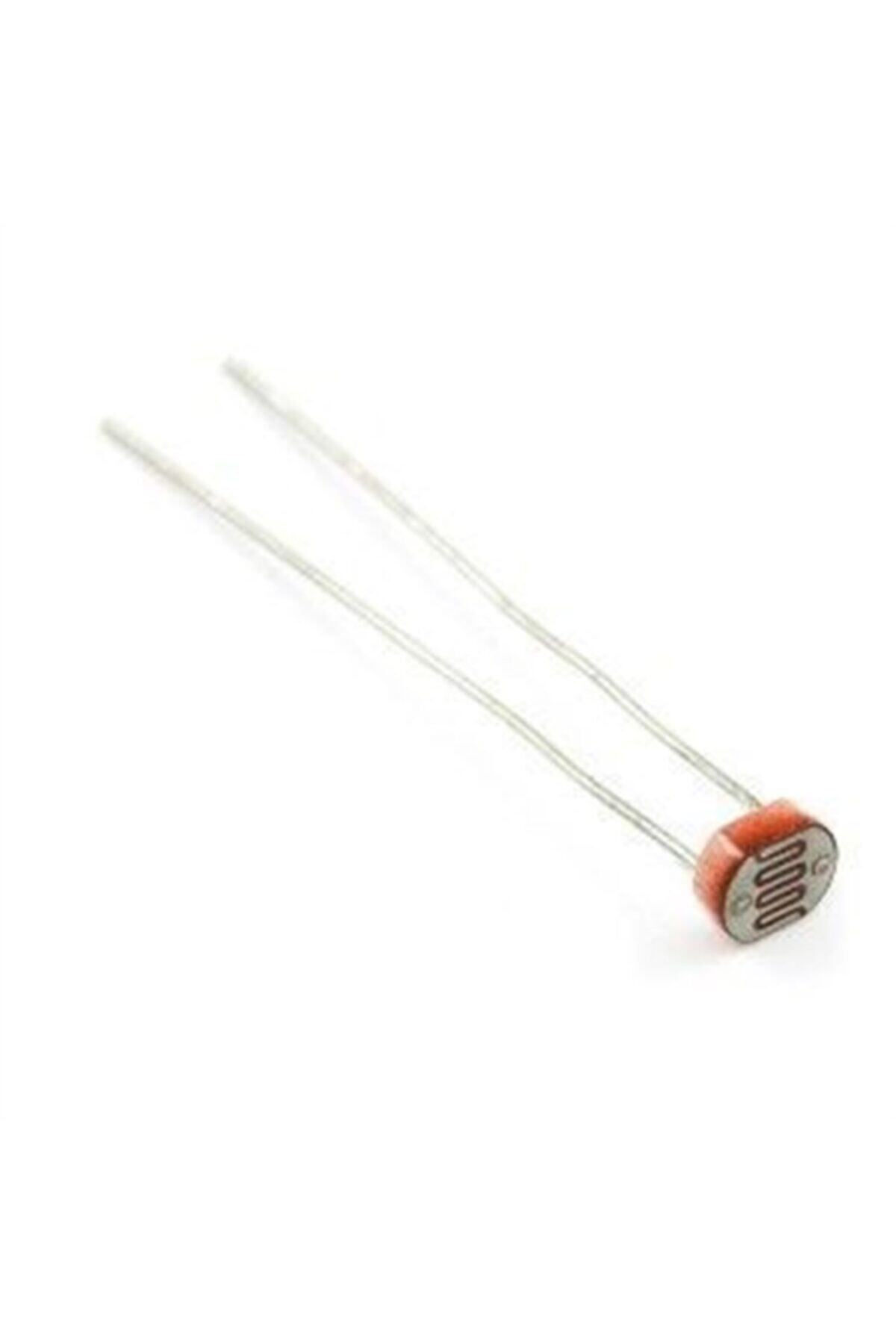 Ldr 5mm Isik Sensoru Arduino