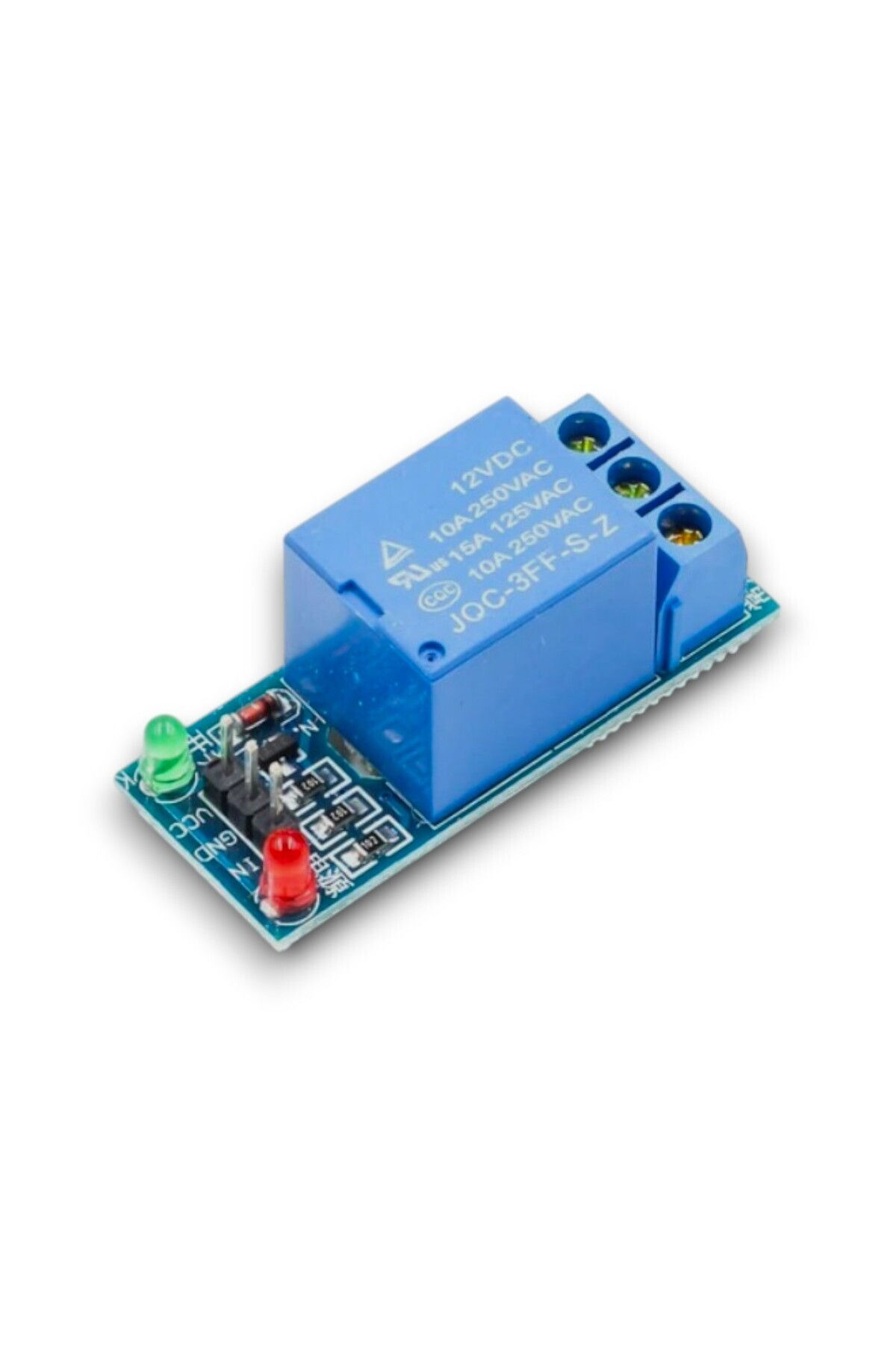 Role Modulu 1 Kanal 12v Arduino