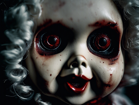 10 Must-Watch Horror Movies for Halloween Night