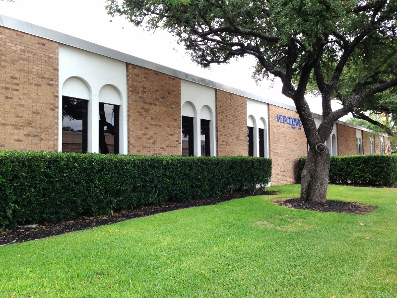 BPC: Midland Building
