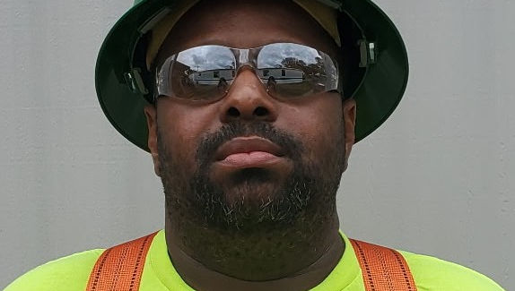 Harold Motley