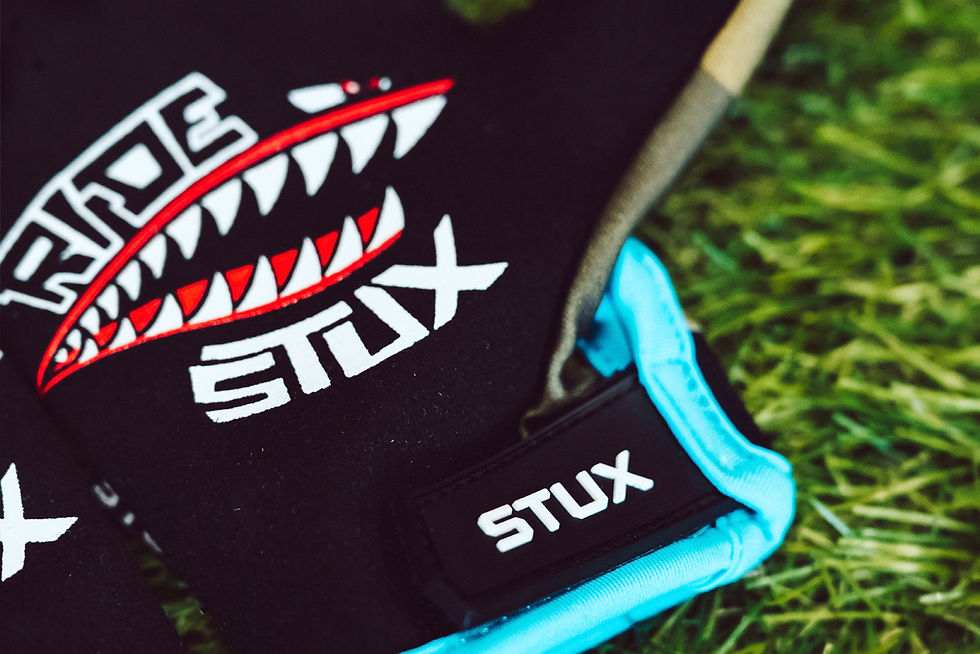Thumbnail: STUX 'SPITFIRE' YOUTH