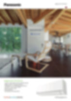 Panasonic Etherea NZ35YKE 