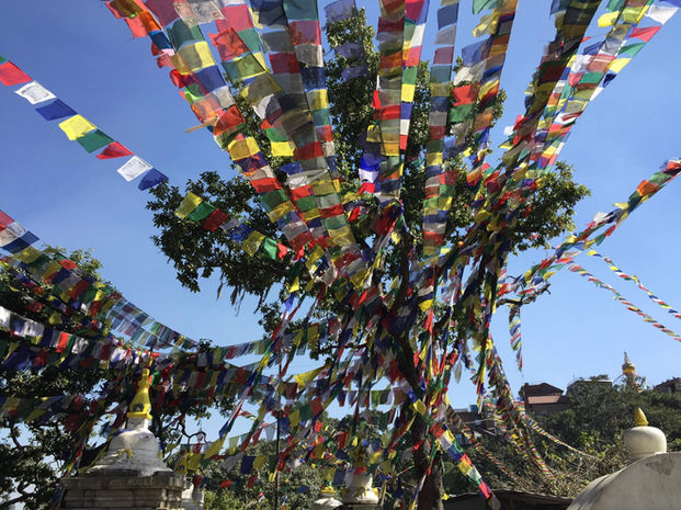 RAANI Treasures sells authentic handmade crafts originating from India & Nepal