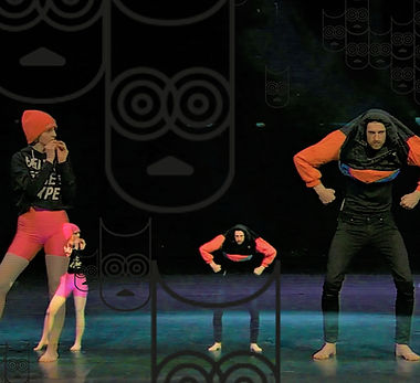 KOMBO (c) M.Hecker, T.Rudenko, The Mañana People.jpg