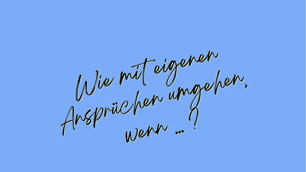 Eurythmie.imDialog