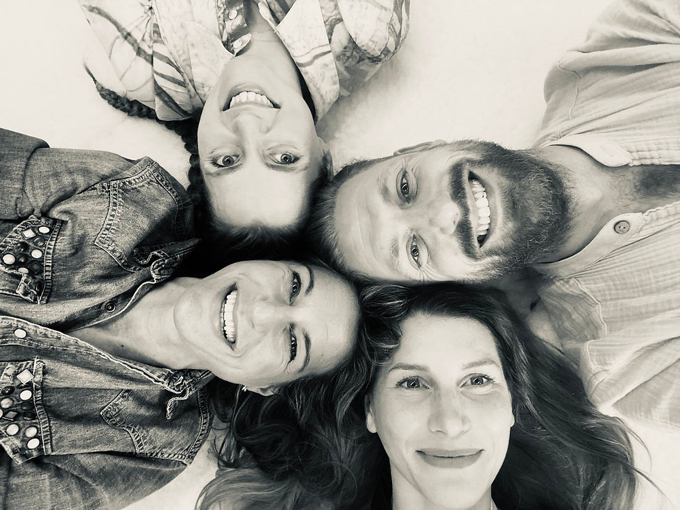 Infoveranstaltung für Eurythmist:innen