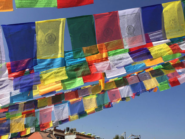 RAANI Treasures sells authentic handmade crafts originating from India & Nepal