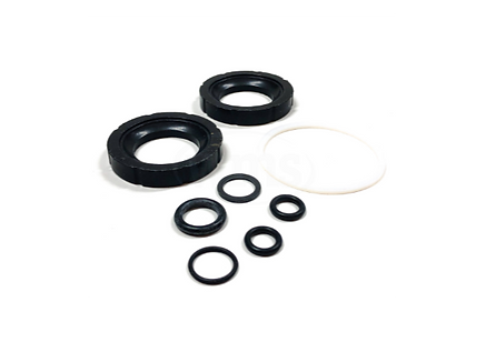 96V087SSK Kit (C) Milnor Washer Dispensor Assembly Replacement Part Canada