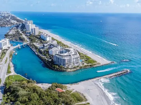 Why Move to Boca Raton: Discover Why This South Florida City is the Perfect Place to Call Home