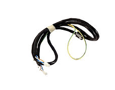 10M75V7JDS Wiring Harness Milnor Washer Cabinet & Control Panel Replacement Part Canada