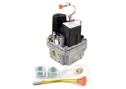 WFR887159 Gas Valve (140026) Whirlpool Dryer Control Panel & Plate Assembly Replacement Part Canada