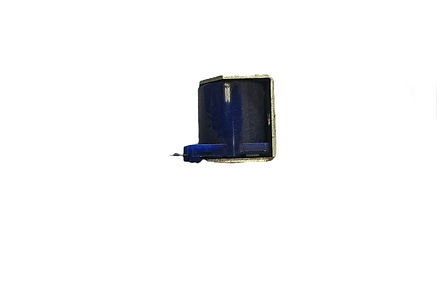 9K062B37 Solenoid (B) Milnor Washer Cabinet & Door Assembly Replacement Part Canada