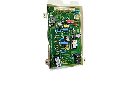 LG-EBR64583710 PCB ASSEMBLY, MAIN (DRYER-COIN/ELECTRIC) LG Dryer Control Panel & Plate Assembly Replacement Part Canada