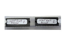 WUF8WA Software  (S-WUF8WA) Milnor Washer Cabinet & Control Panel Replacement Part Canada