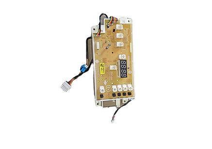 LG-EBR84561614 PCB ASSEMBLY, DISPLAY (TLD1840 CGS-CGW-CGD) LG Dryer Control Panel & Plate Assembly Replacement Part Canada