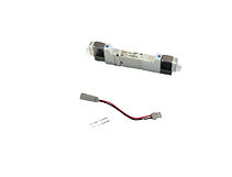 A0E021 Solenoid Valve Sankosha Electrical/Valve Dry-Cleaning replacement Part