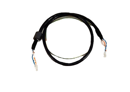 10M75V6JDS Harness Milnor Washer Cabinet & Control Panel Replacement Part Canada