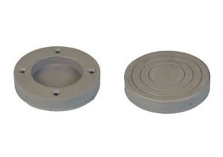 LG-4620ER4002B Stopper Leg, Tile Floors LG Dryer Control Panel & Plate Assembly Replacement Part Canada