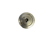 4077242 Pulley Jensen Finishing replacement part