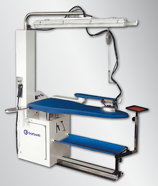 Barbanti Ironing Table