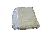 AWS-50 Cover, Nomex CN566 Airworld body Dry-Cleaning replacement Part
