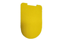 T603056 Pad, Internal Side Clamp Airworld body Dry-Cleaning replacement Part