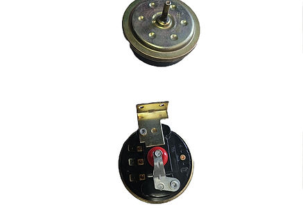 9N69 4" WC Level Switch (B) Milnor Washer Cabinet & Control Panel Replacement Part Canada
