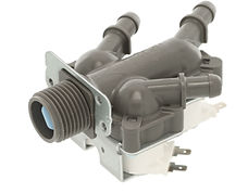 LG-5221ER1003M Valve, Inlet(3Way) LG Washer Dispensor Assembly Replacement Part Canada