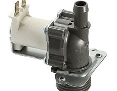 LG-5220FR2006H Valve Assembly, Inlet(1 Way) LG Washer Dispensor Assembly Replacement Part Canada