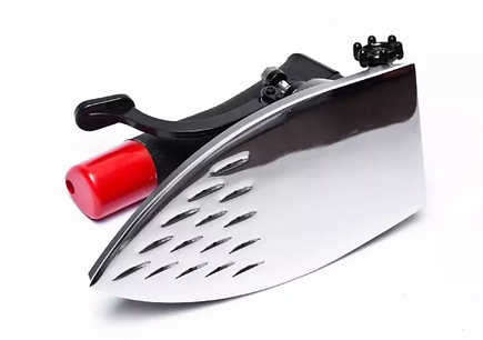 Special Offer: Steam Iron - Commercial Dry-cleaning Part on Sale