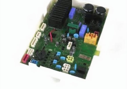 LG-EBR81121320 PCB ASSEMBLY, MAIN LG Washer Cabinet & Control panel Replacement Part Canada