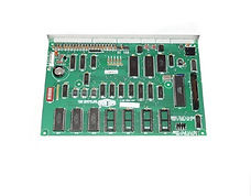 KXMIC00115 Board Milnor Washer Cabinet & Control Panel Replacement Part Canada