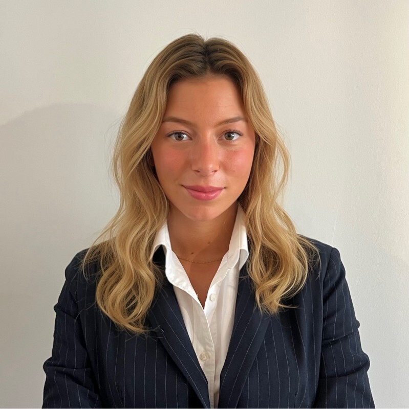 Writer: Léa Braconnier