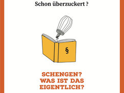 Schengen? Was ist das eigentlich?