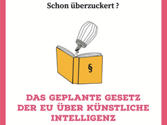Das geplante Gesetz der EU über künstliche Intelligenz