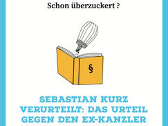 Sebastian Kurz schuldig: Das Urteil gegen den Ex-Kanzler