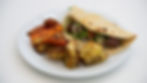 Thursday: Lamb Kofta