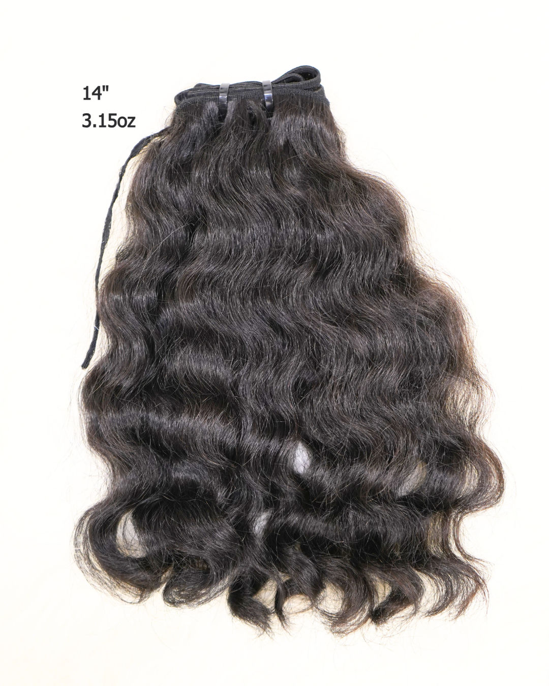 Curly Bundle C553