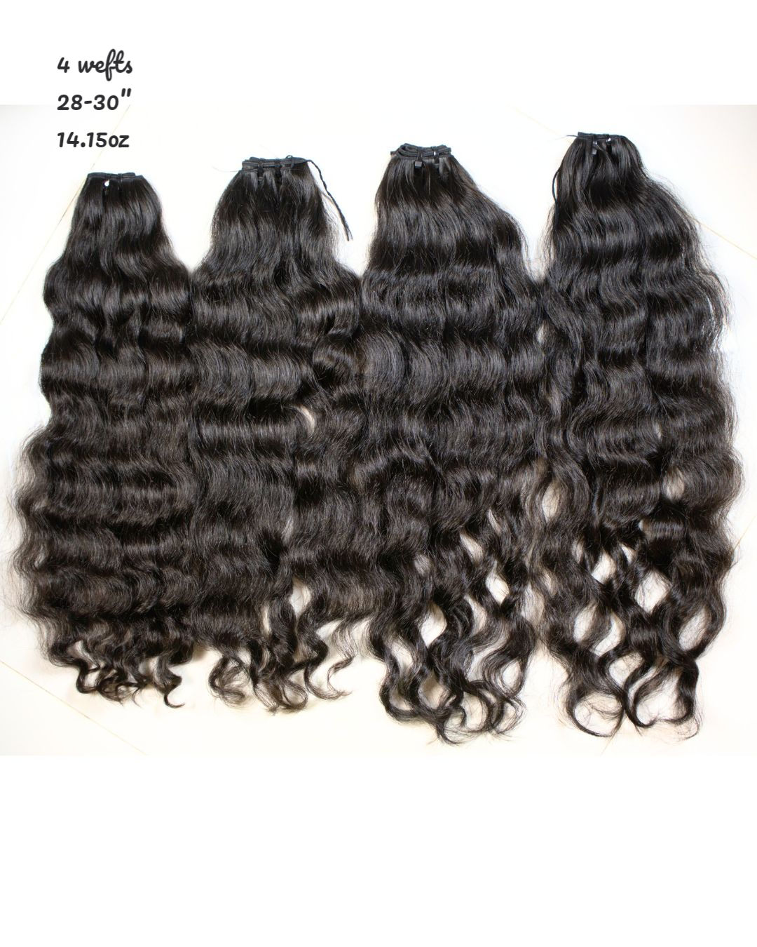 Curly Blend C372