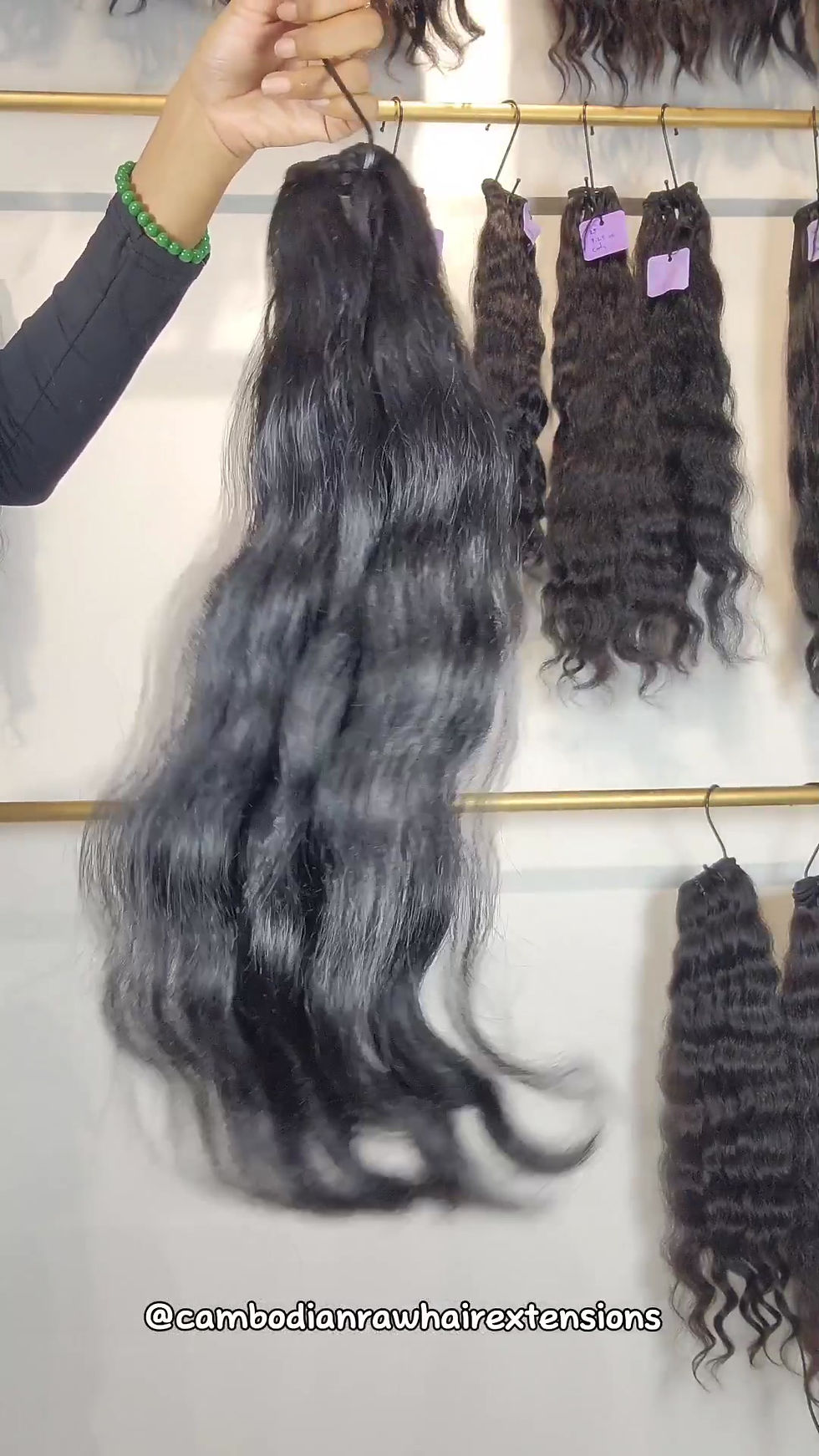 Thumbnail: Wavy Bundle C343