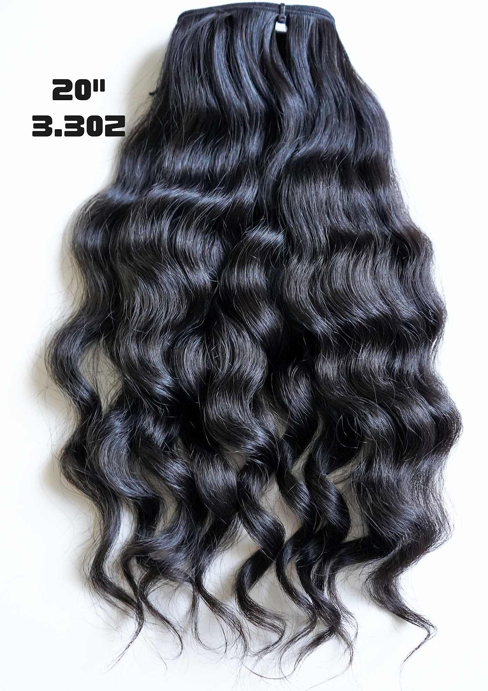 Wavy Bundle C245