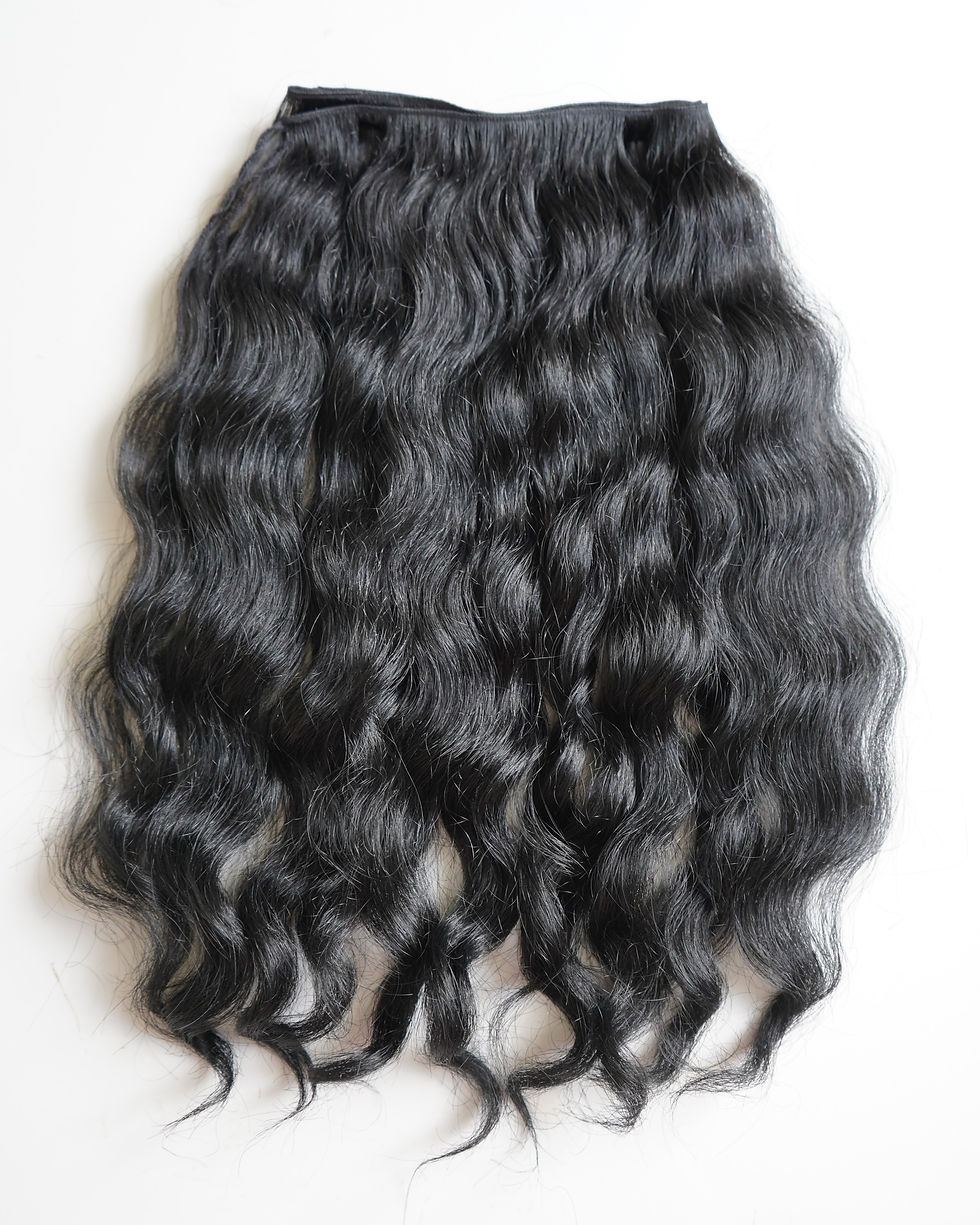 Wavy Bundle C200