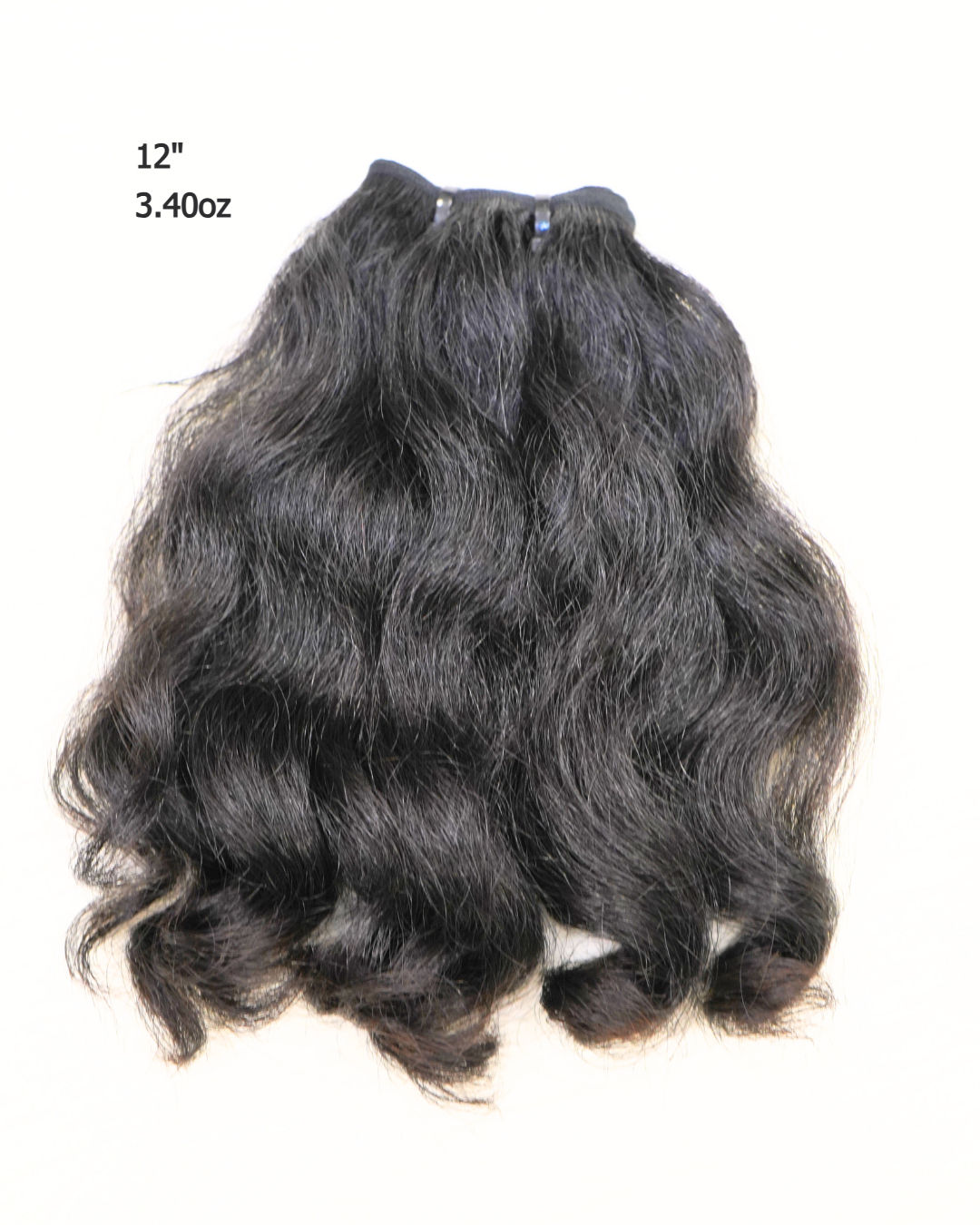 Curly Bundle C563