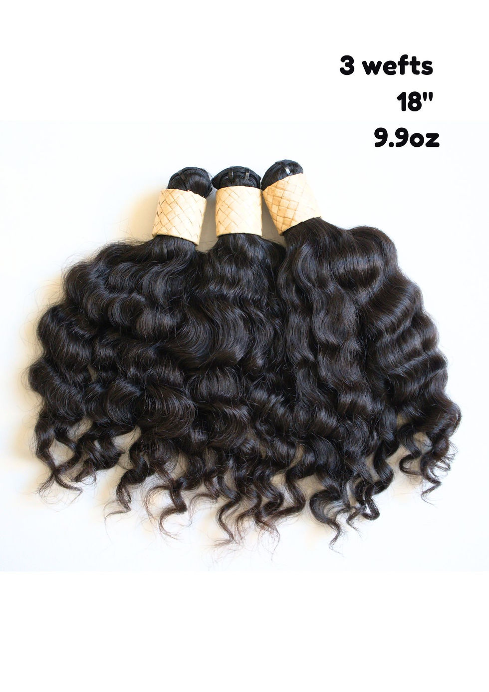 Curly Blend C310